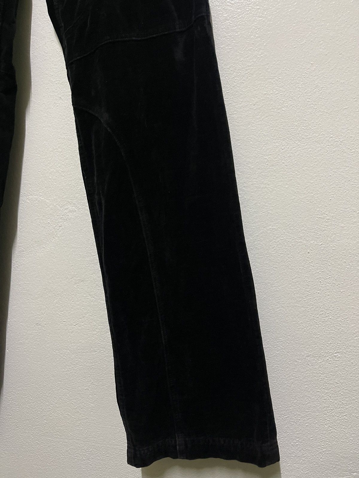 Comme Ca Ism Comme Ca Du Mode Men Cargo Velvet Size US 32 / EU 48 - 5 Thumbnail