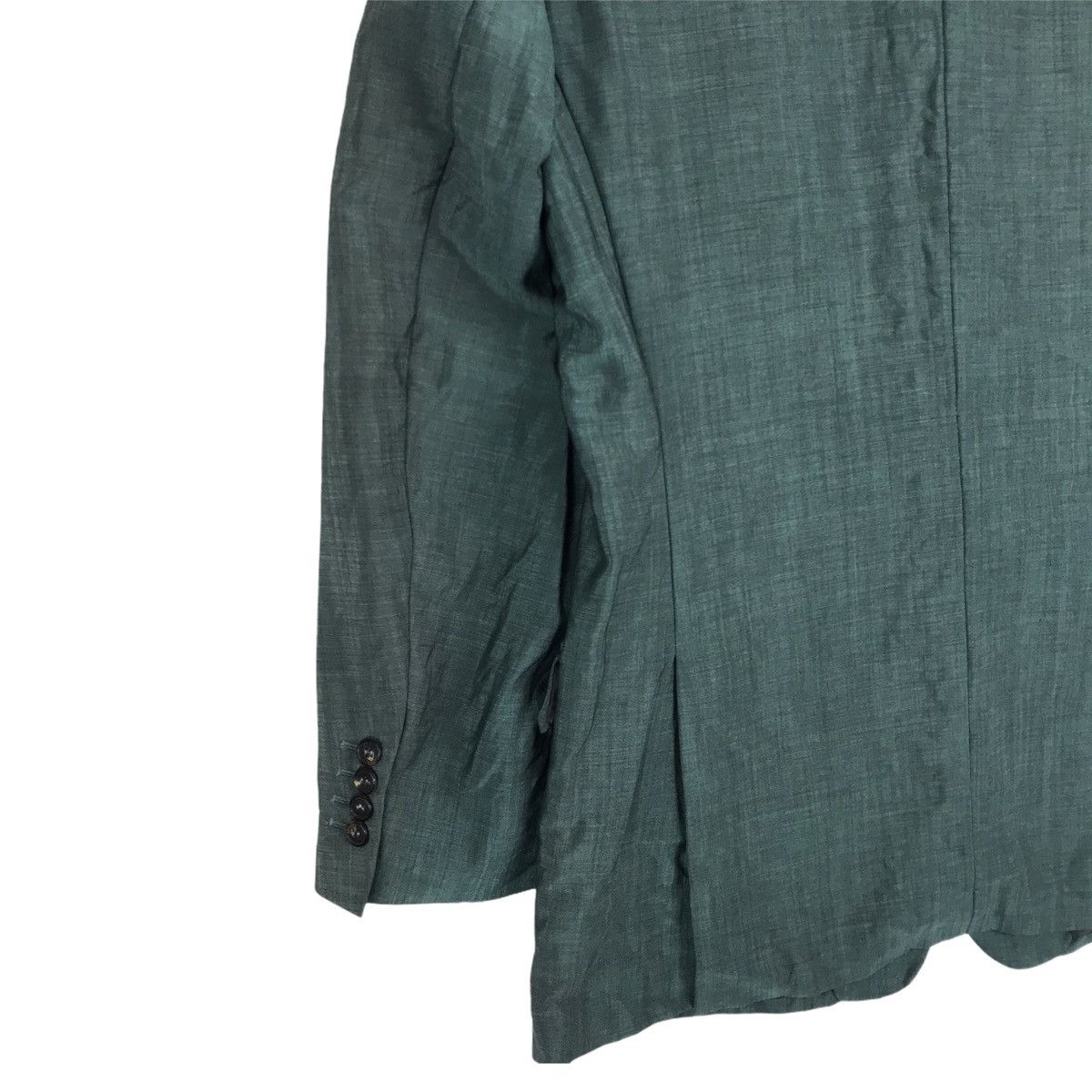Gucci Vintage Gucci Coat Blazer Jacket Size US M / EU 48-50 / 2 - 8 Thumbnail