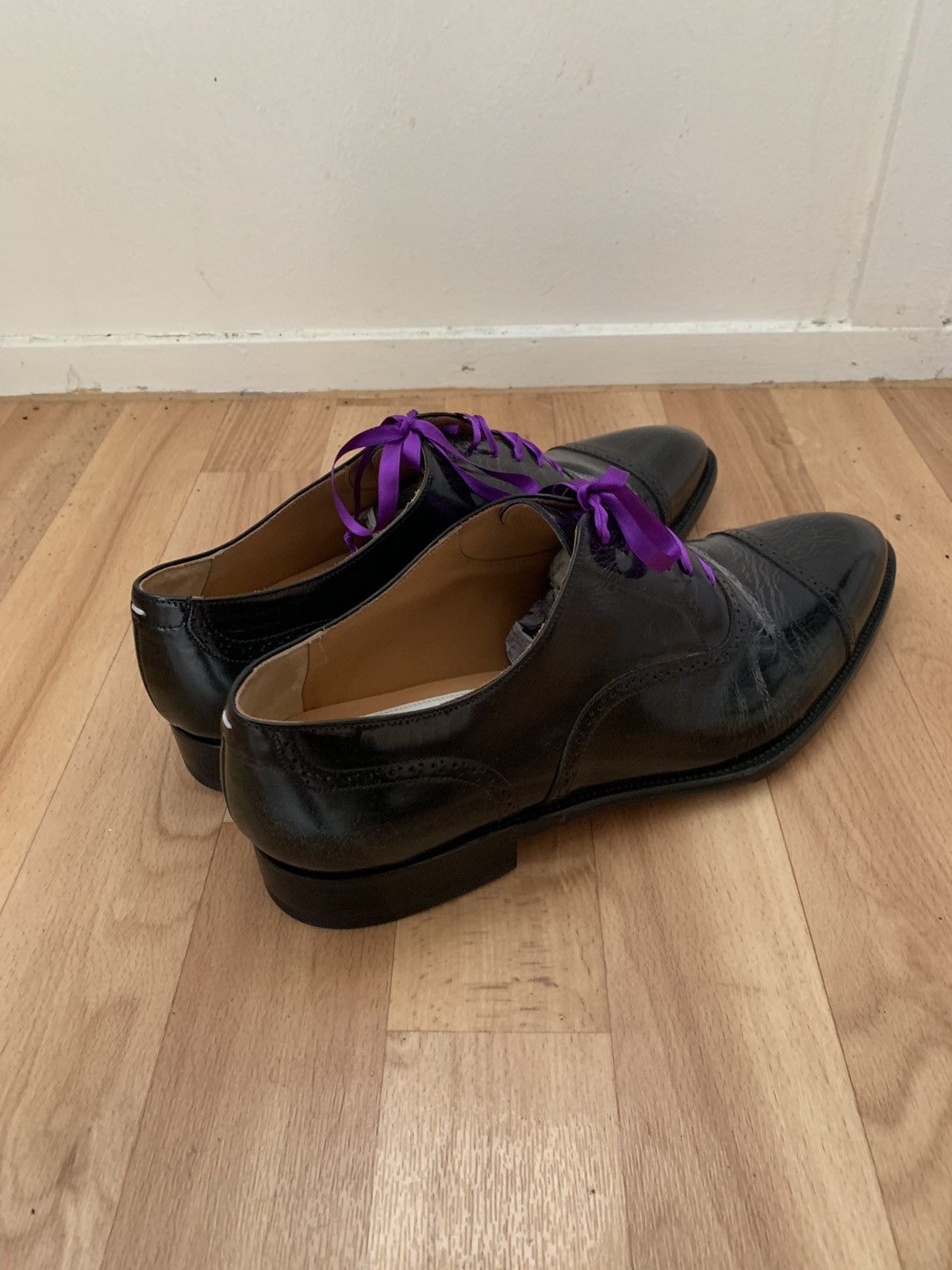 Maison Margiela 2007 SS ARCHIVE - Replica Line *BRAND NEW* Size US 11 / EU 44 - 7 Thumbnail