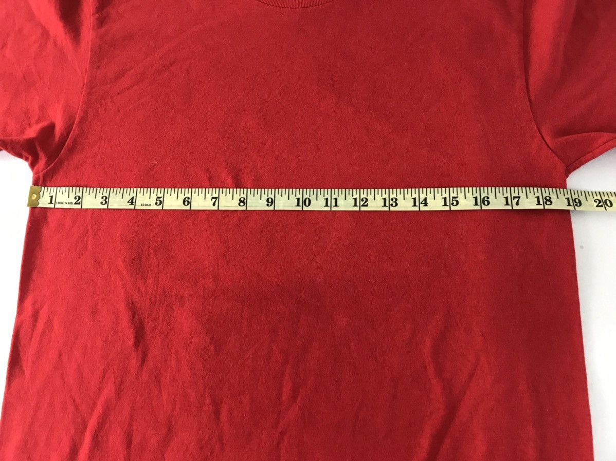 Rap Tees Rare 90s Homies La Clika Snooker Graphic 50/50 Tee Size US M / EU 48-50 / 2 - 7 Thumbnail