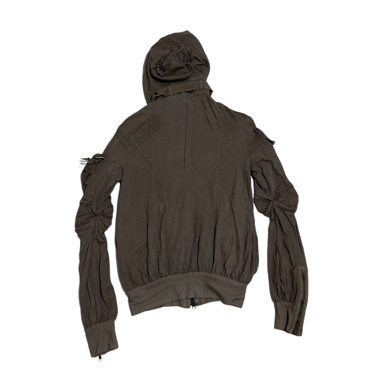 Beauty Beast × Japanese Brand × Seditionaries Masculo Japanese Brand Seditionaries Jacket Size US M / EU 48-50 / 2 - 2 Thumbnail