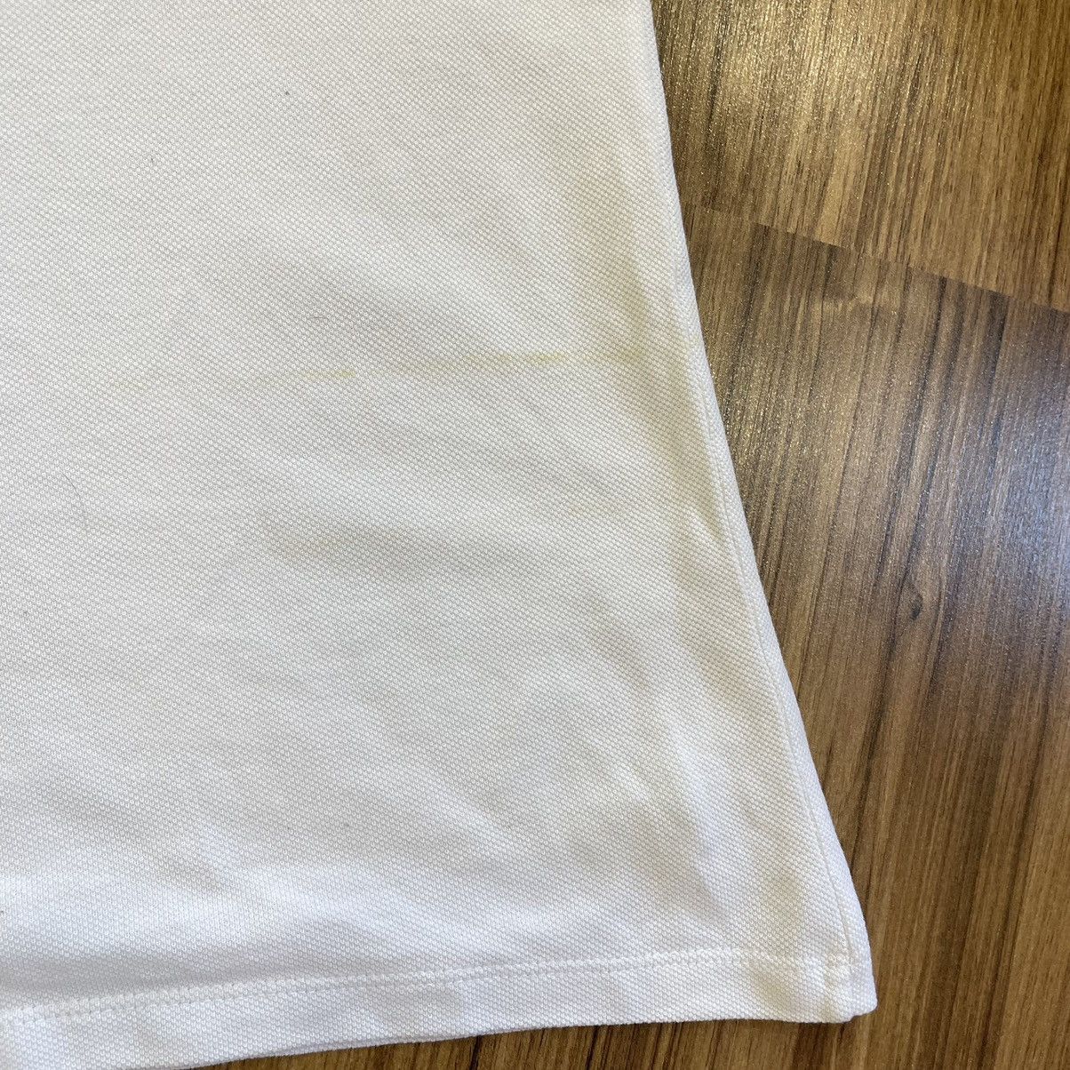 Versace Vintage Versace Polo T-shirts Italy 90s Stretwear Distressed Size US L / EU 52-54 / 3 - 16 Thumbnail