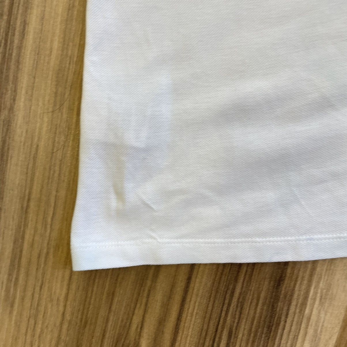 Versace Vintage Versace Polo T-shirts Italy 90s Stretwear Distressed Size US L / EU 52-54 / 3 - 17 Thumbnail