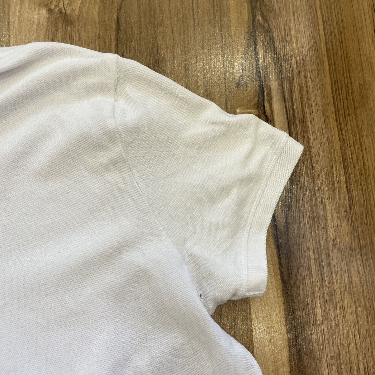 Versace Vintage Versace Polo T-shirts Italy 90s Stretwear Distressed Size US L / EU 52-54 / 3 - 20 Thumbnail