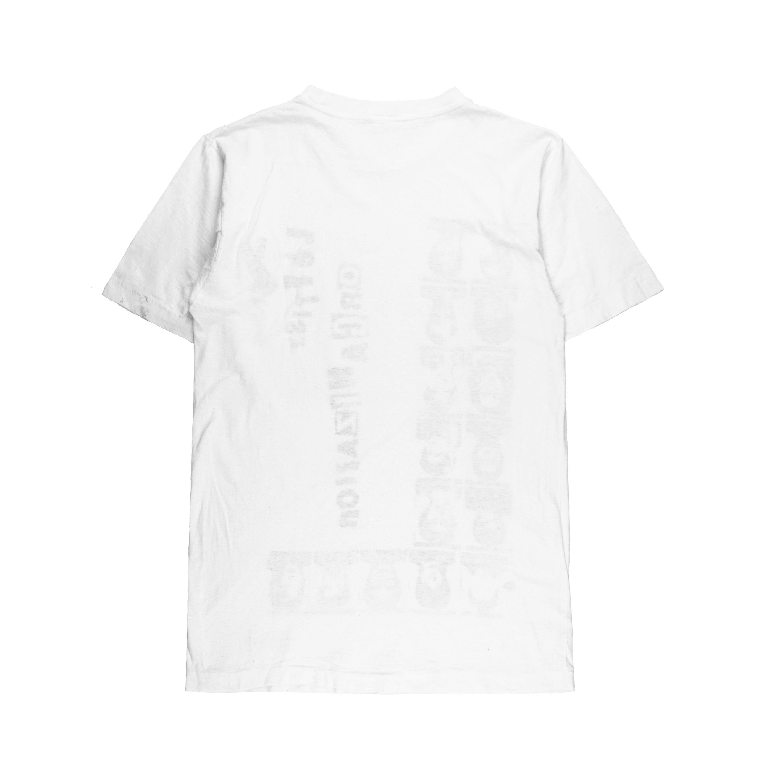 Undercover 1989 Original First Design Tee Size US S / EU 44-46 / 1 - 2 Thumbnail