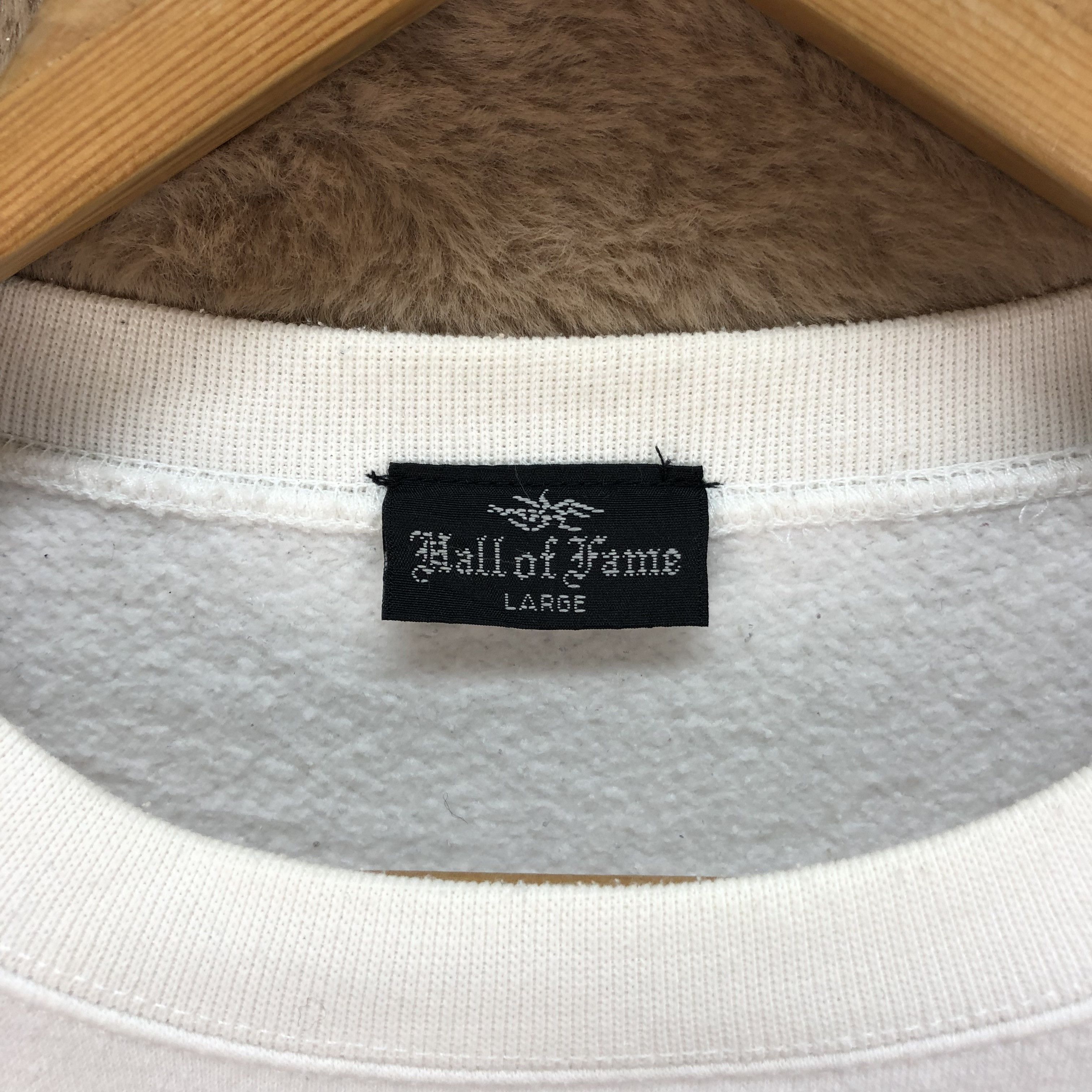 Hall Of Fame The separate dragon which keeps flying Sweatshirts #4985-25 Size US L / EU 52-54 / 3 - 16 Thumbnail