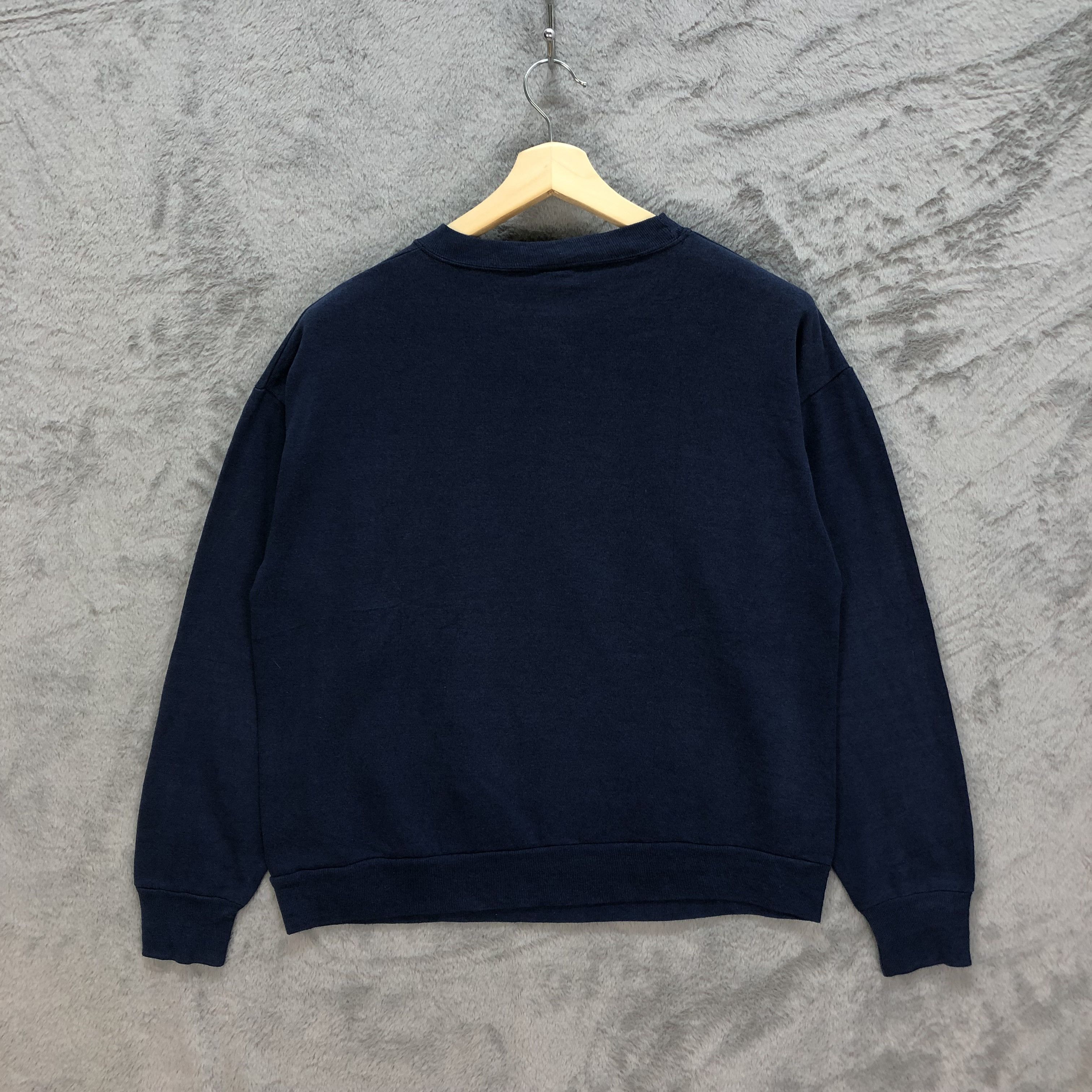 Signal Sport University Of Michigan Wolverines SweatshirtS #6034-218 Size L / US 10 / IT 46 - 9 Thumbnail