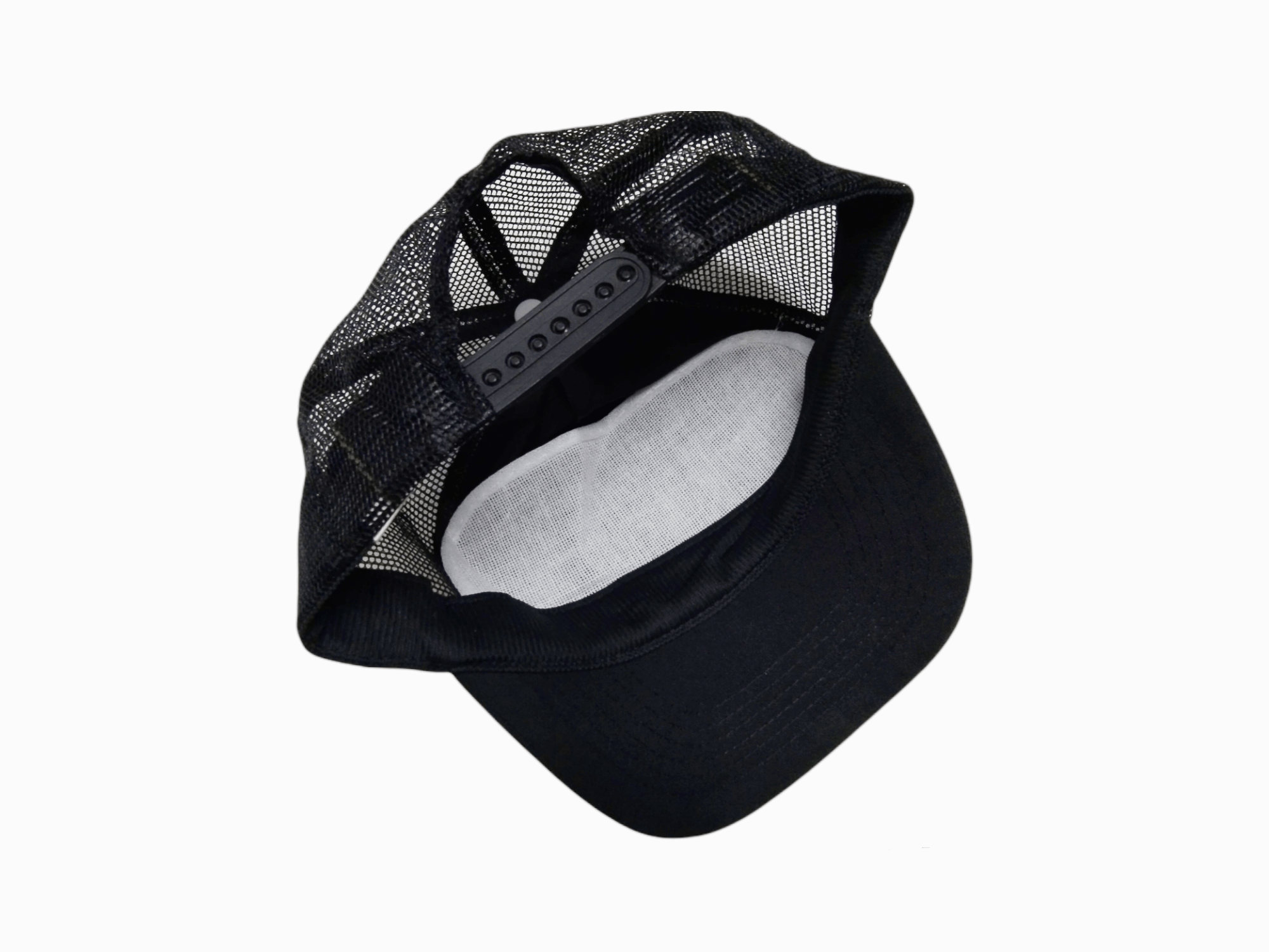 Drink Beer Save Water × Japanese Brand VINTAGE WE-SUKI SUNTORY CAMPAIGN TRUCKER HAT Size ONE SIZE - 17 Thumbnail