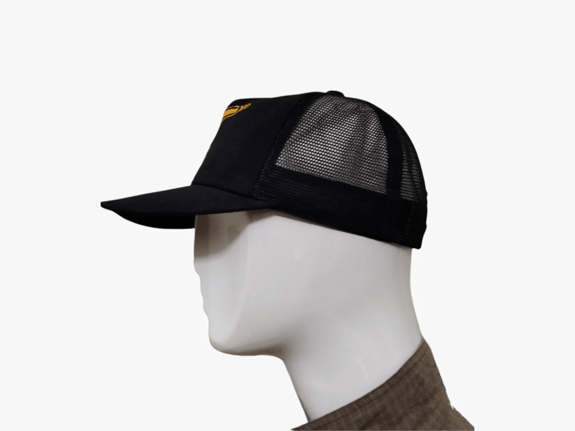 Drink Beer Save Water × Japanese Brand VINTAGE WE-SUKI SUNTORY CAMPAIGN TRUCKER HAT Size ONE SIZE - 5 Thumbnail