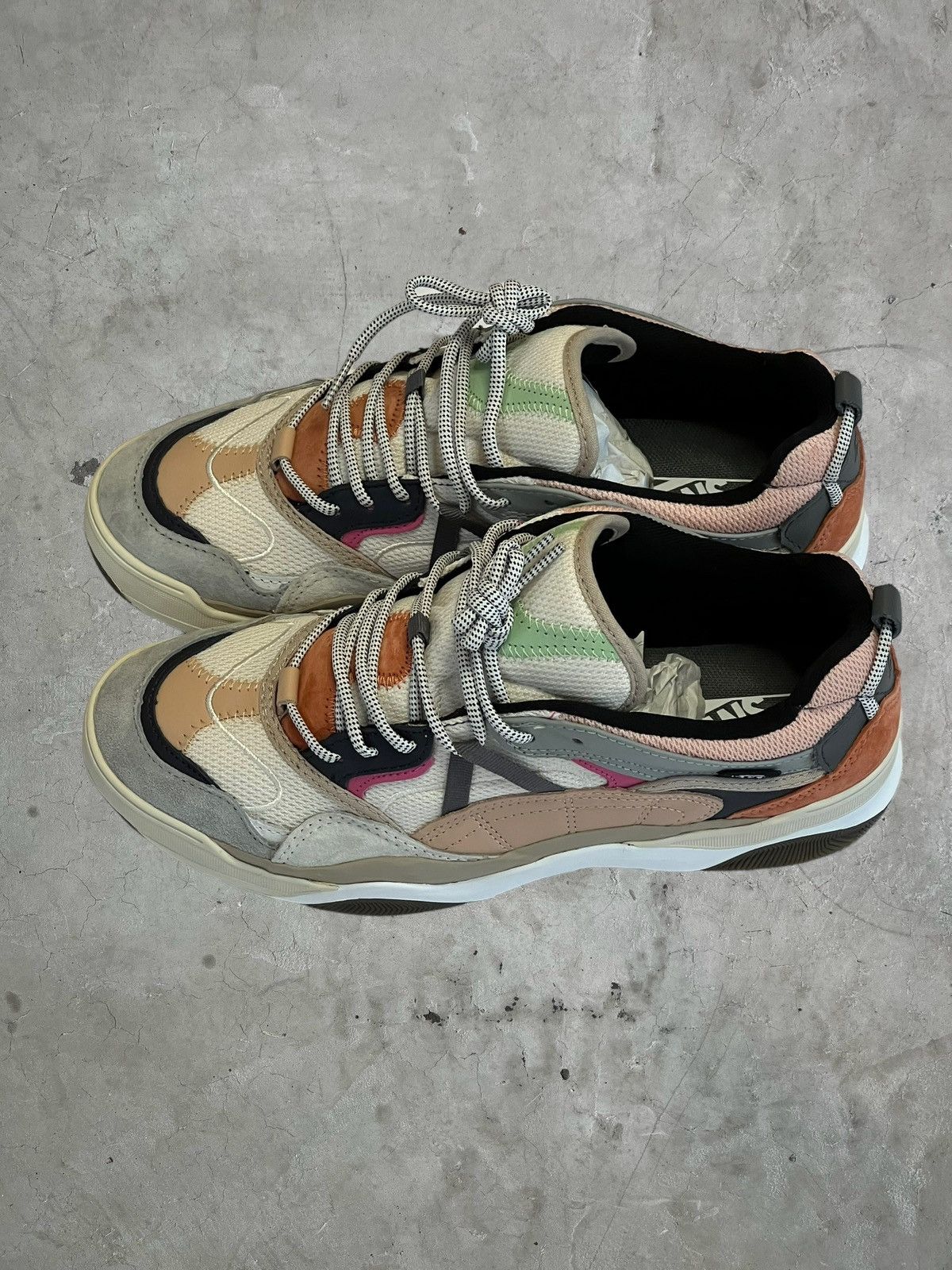 Vans Vans Varix Sneaker Grailed