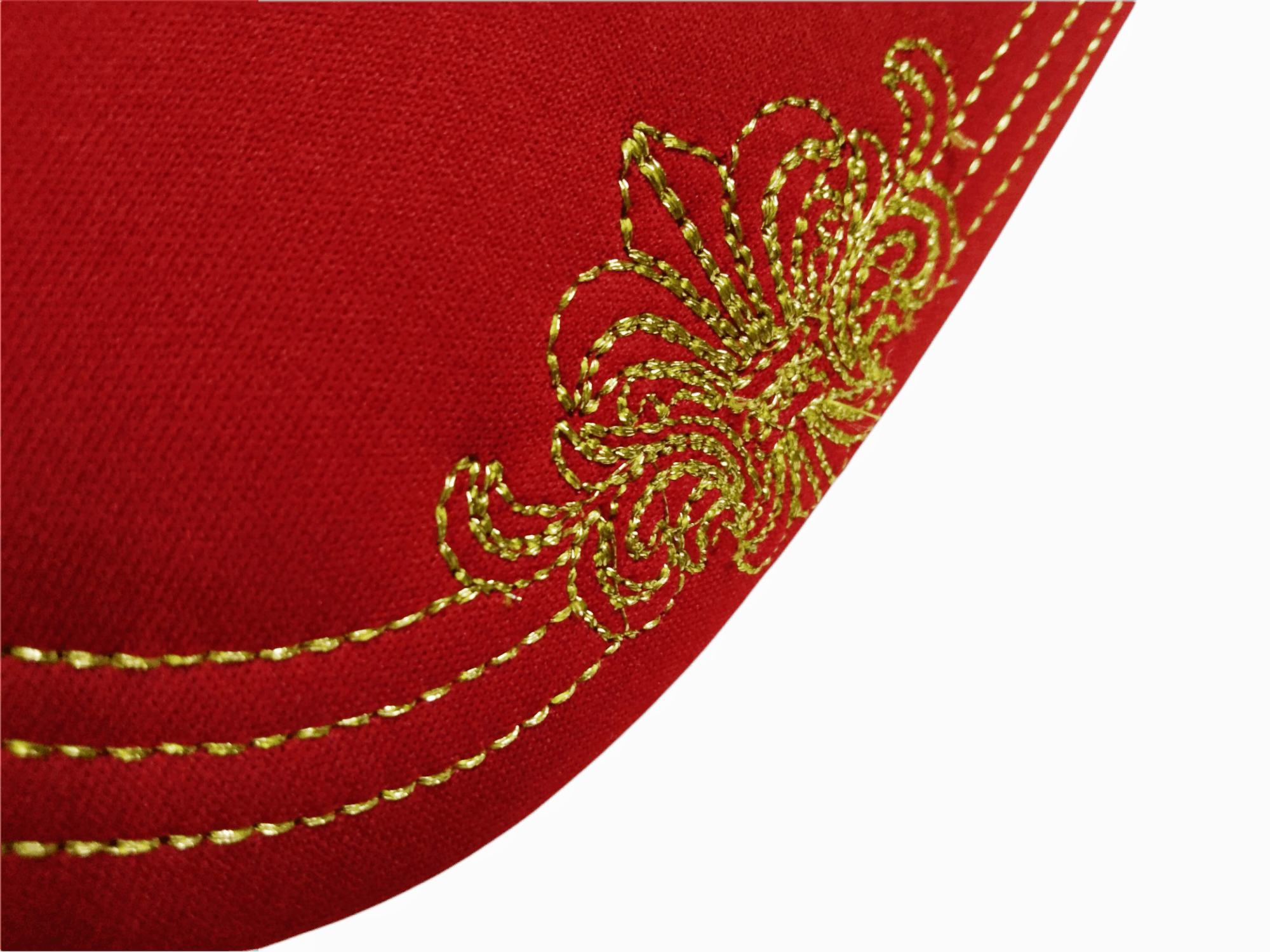 Japanese Brand RARE EMBROIDERED OLDE ENGLISH LETTERS TRUCKER HAT Size ONE SIZE - 7 Thumbnail