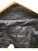 Zara ZARA BLACK TRENCH COAT LONG JACKET Size US M / EU 48-50 / 2 - 4 Thumbnail