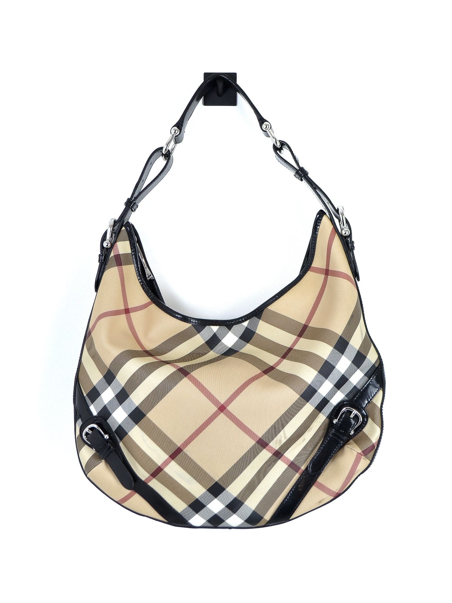 Burberry Burberry Shoulder Bag Grailed
