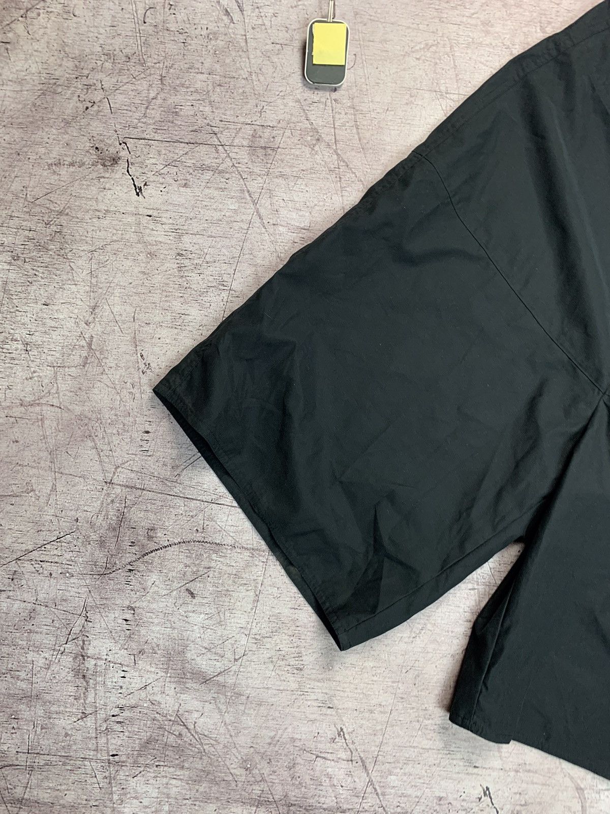 Nike Vintage Nike Y2K Hype Shorts Size US 34 / EU 50 - 2 Thumbnail