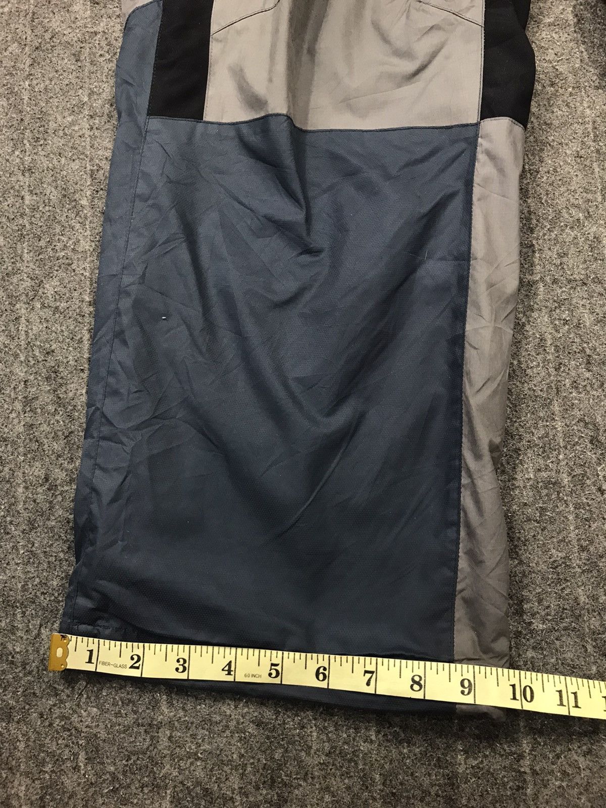 Nike Nike Athletic Tracksuit Pant Jogger Streetwear Big Logo Size US 32 / EU 48 - 16 Thumbnail