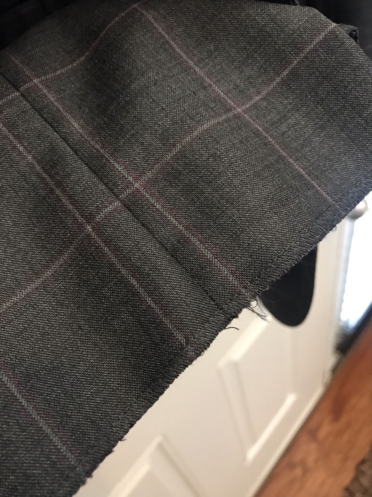 Giorgio Armani Giorgio Armani suit Size 44R - 16 Thumbnail