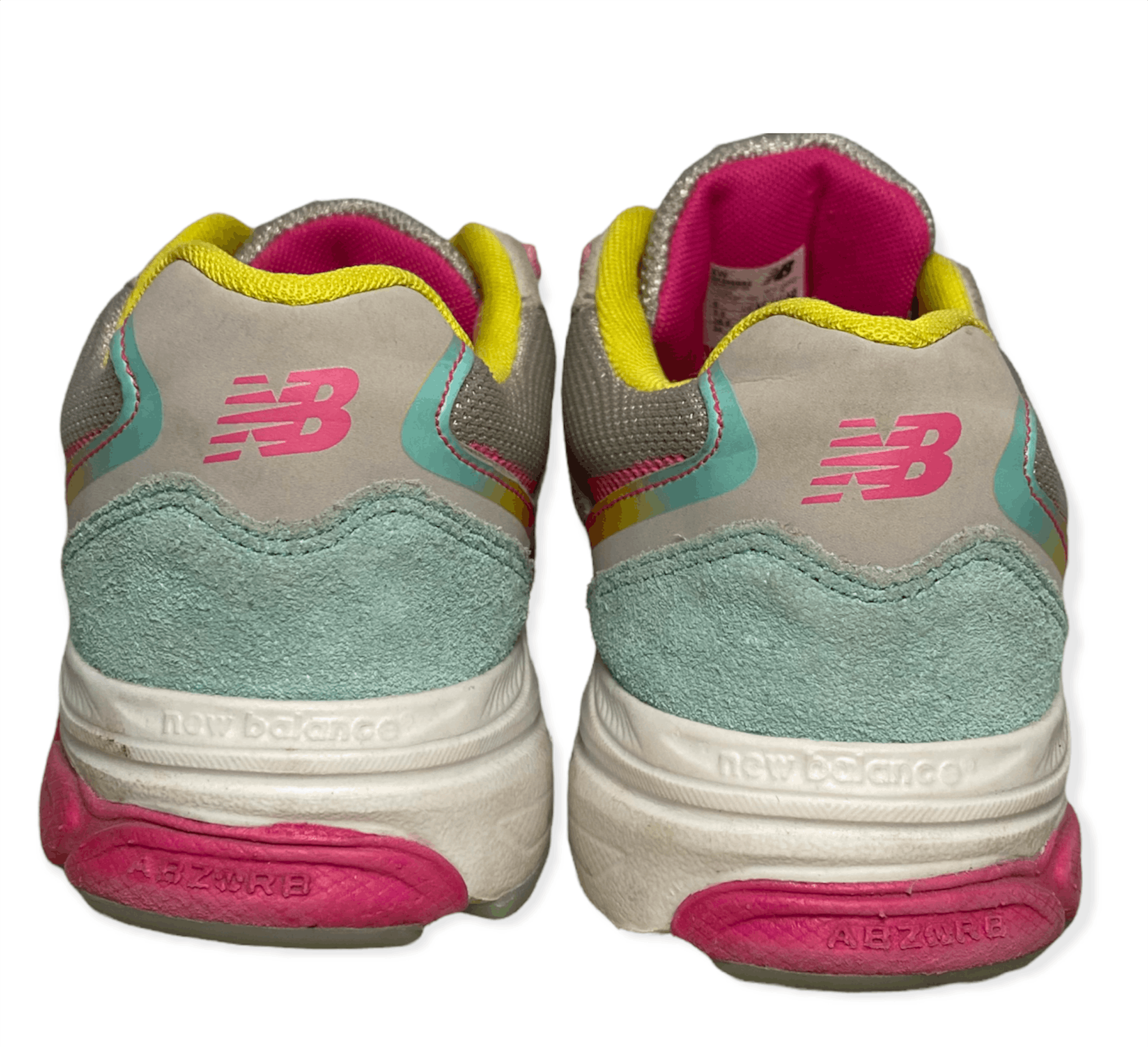 New Balance New Balance 888 v2 Size US 5 / EU 37 - 4 Thumbnail
