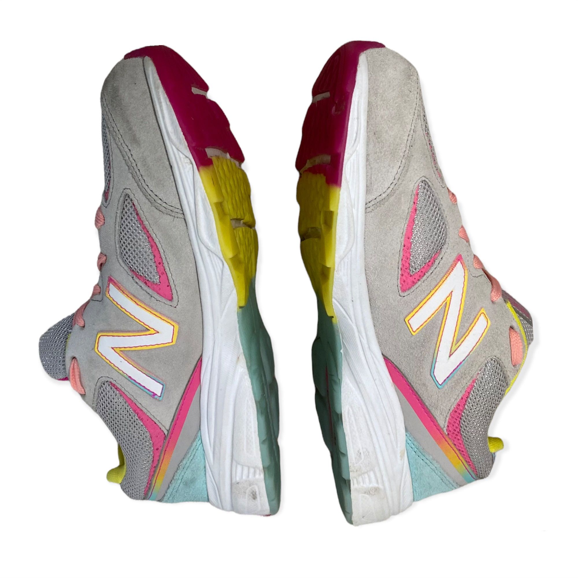 New Balance New Balance 888 v2 Size US 5 / EU 37 - 3 Thumbnail