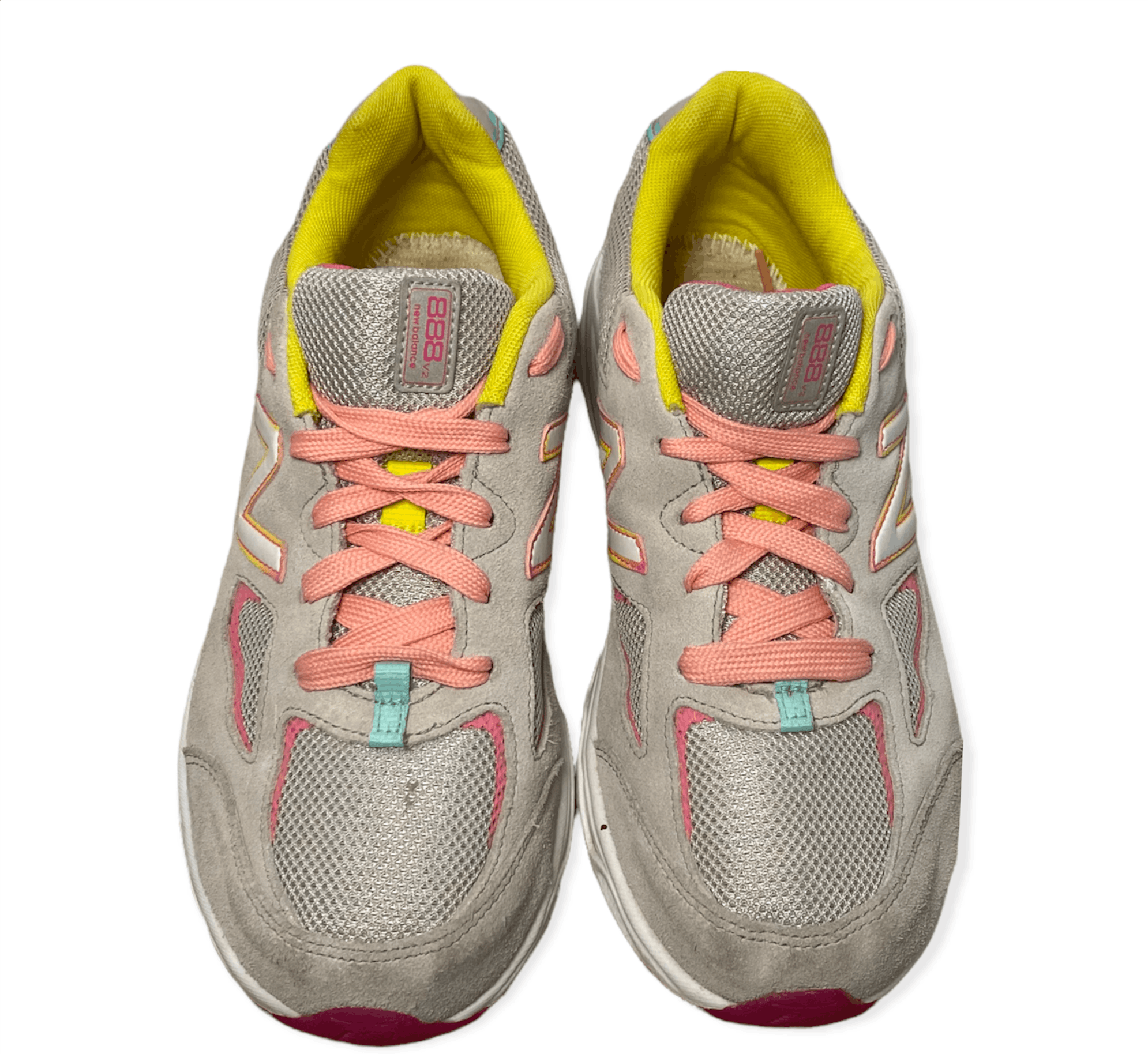 New Balance New Balance 888 v2 Size US 5 / EU 37 - 2 Thumbnail