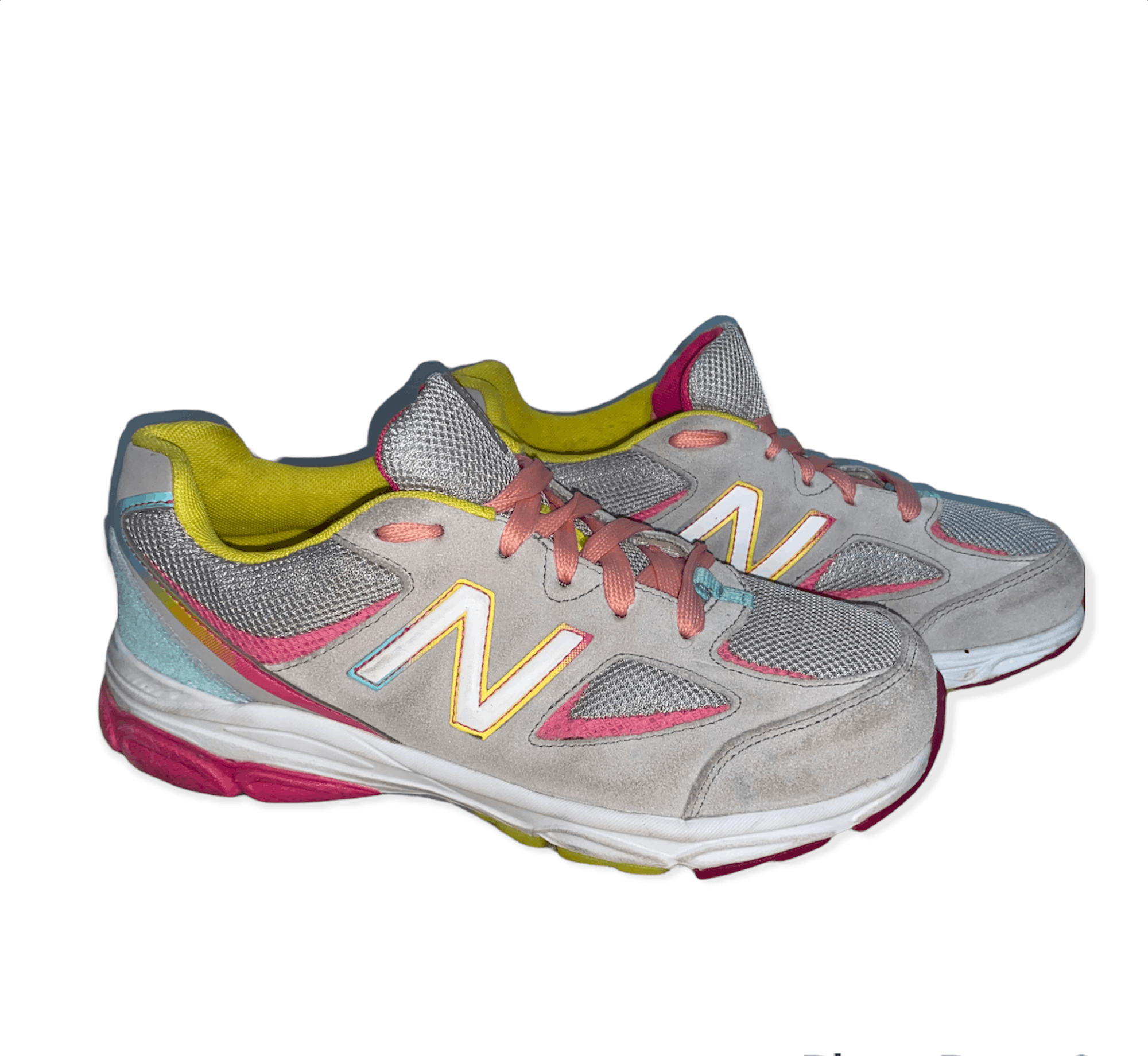 New Balance New Balance 888 v2 Size US 5 / EU 37 - 1 Thumbnail