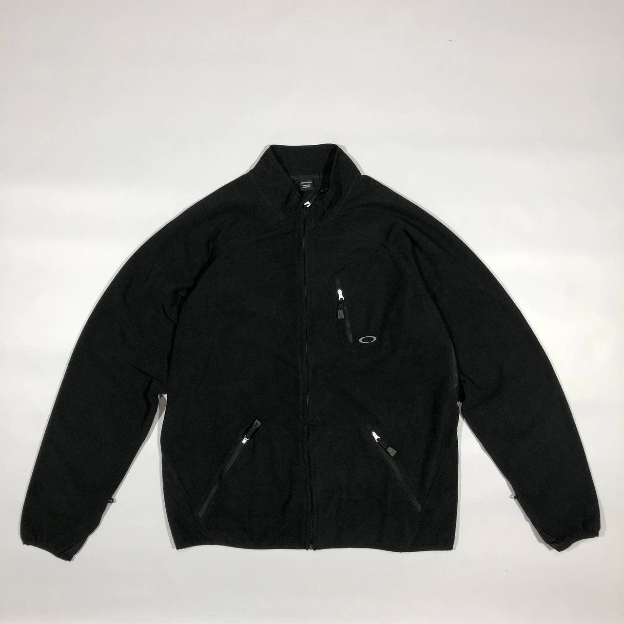 Oakley Fleece | Grailed