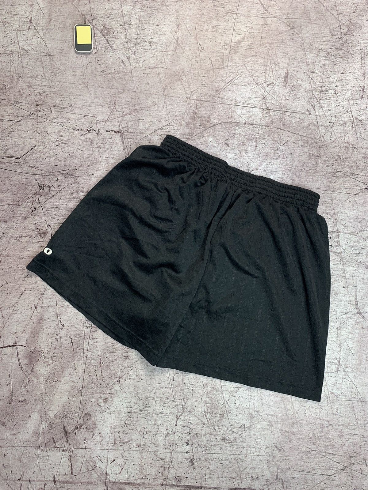 Umbro × Vintage Vintage Umbro Shorts Size US 34 / EU 50 - 2 Thumbnail