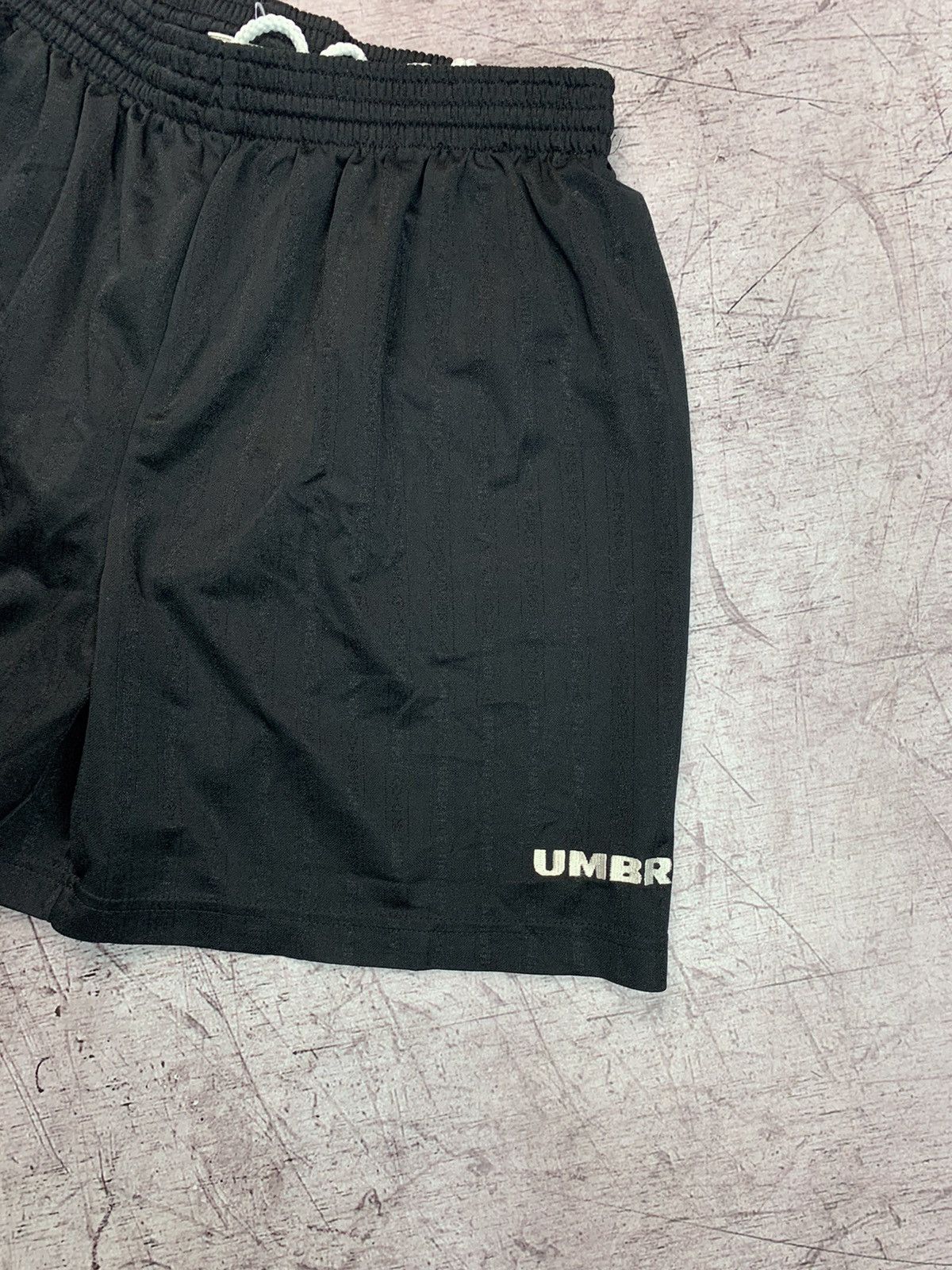 Umbro × Vintage Vintage Umbro Shorts Size US 34 / EU 50 - 5 Thumbnail