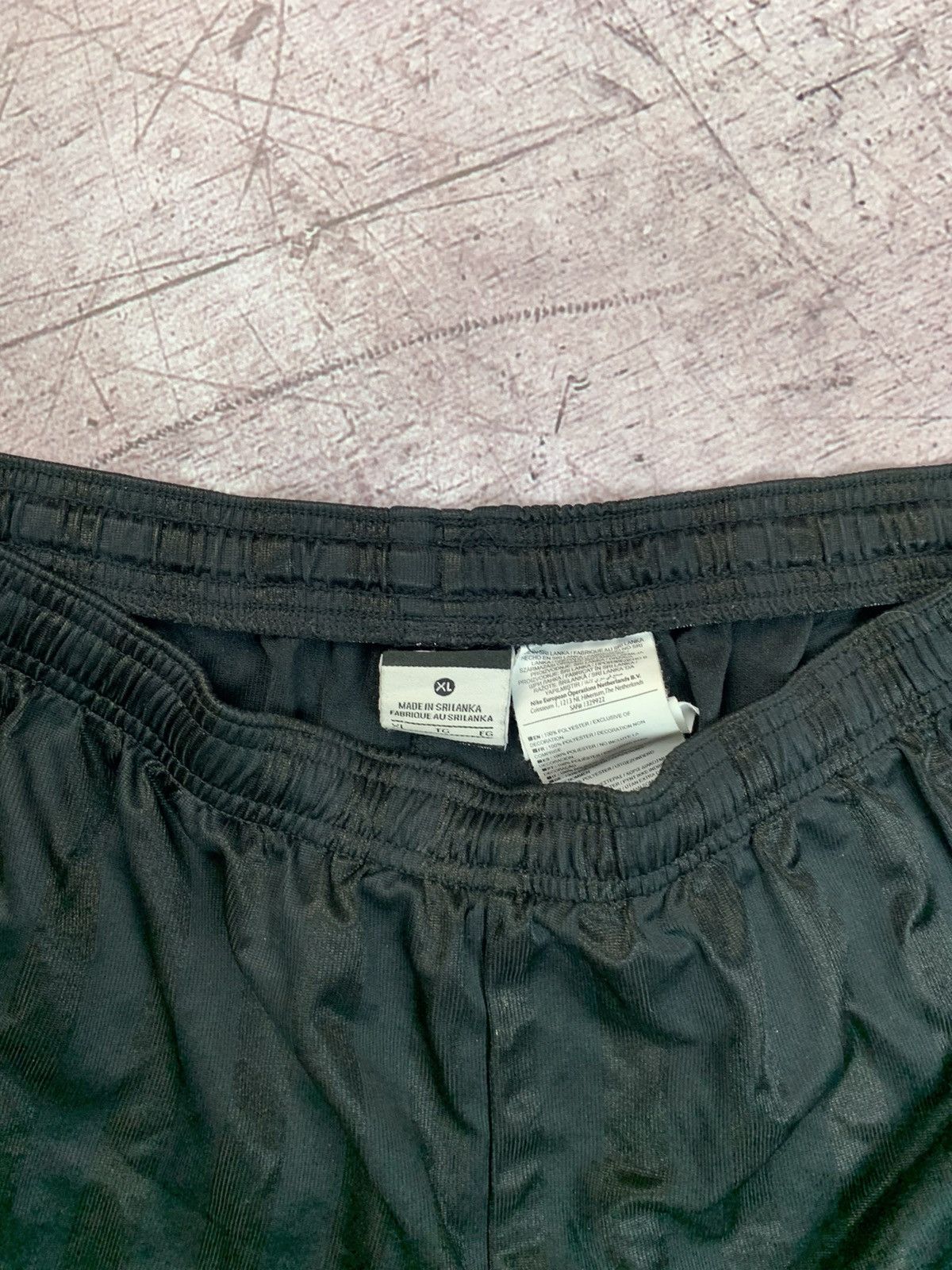 Nike Vintage Nike Shorts Size US 36 / EU 52 - 5 Thumbnail
