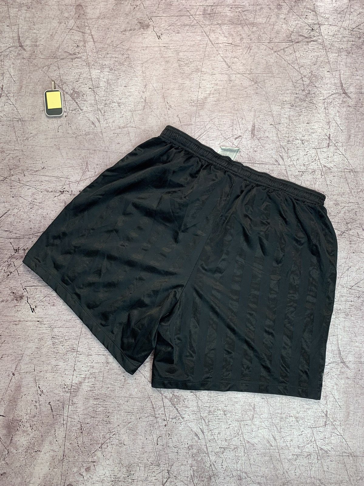 Nike Vintage Nike Shorts Size US 36 / EU 52 - 2 Thumbnail