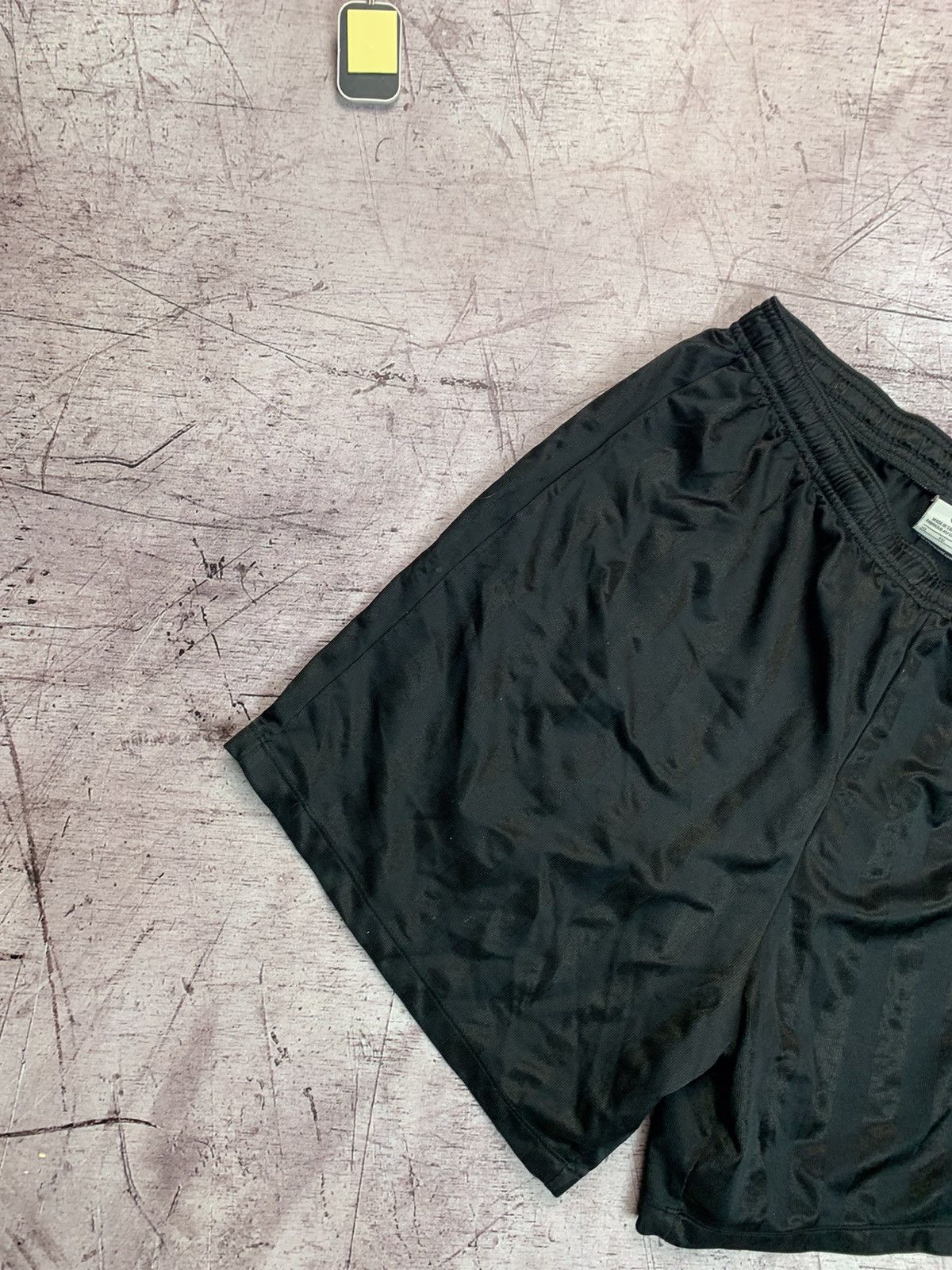 Nike Vintage Nike Shorts Size US 36 / EU 52 - 3 Thumbnail