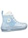 Dior Dior Daniel Arsham B23 Canvas High-Top Sneakers Oblique Size US 5.5 / EU 38 - 3 Thumbnail