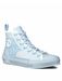 Dior Dior Daniel Arsham B23 Canvas High-Top Sneakers Oblique Size US 5.5 / EU 38 - 2 Thumbnail
