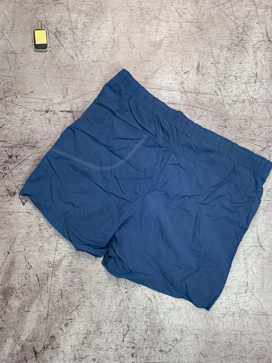 Nike × Vintage Vintage Nike Shorts Size US 34 / EU 50 - 2 Thumbnail