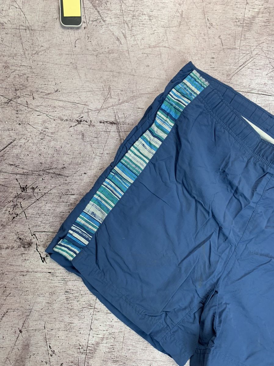 Nike × Vintage Vintage Nike Shorts Size US 34 / EU 50 - 4 Thumbnail