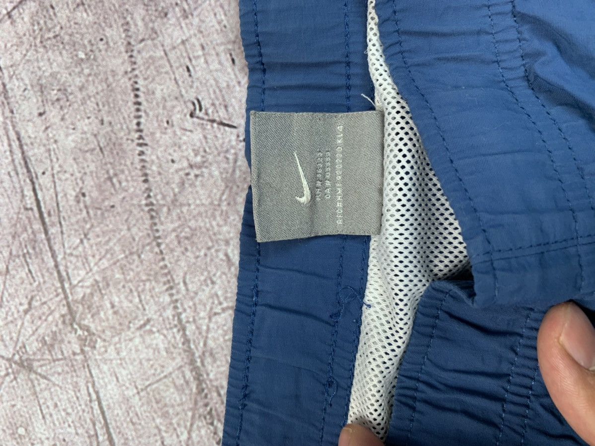 Nike × Vintage Vintage Nike Shorts Size US 34 / EU 50 - 8 Thumbnail