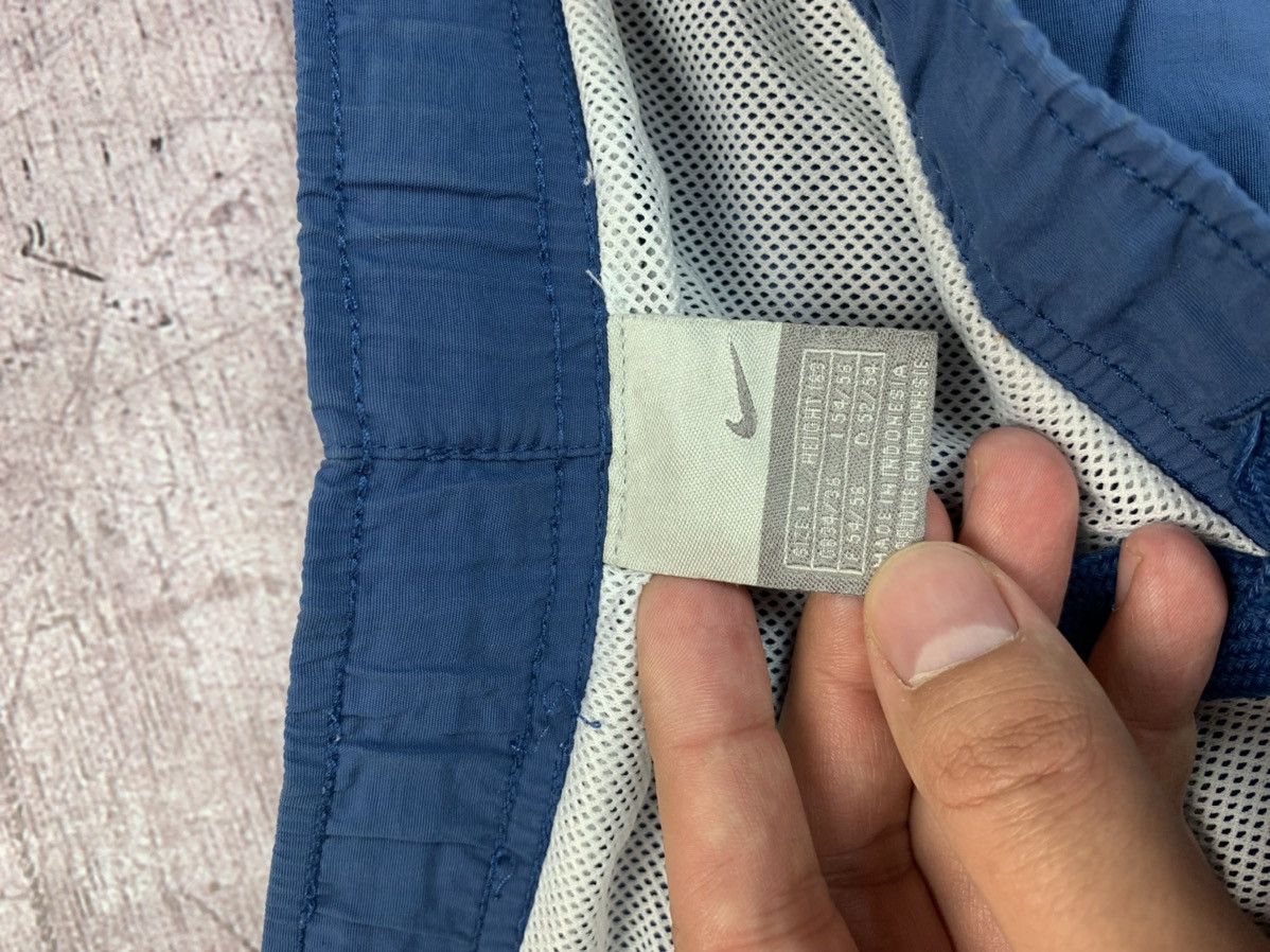 Nike × Vintage Vintage Nike Shorts Size US 34 / EU 50 - 9 Thumbnail