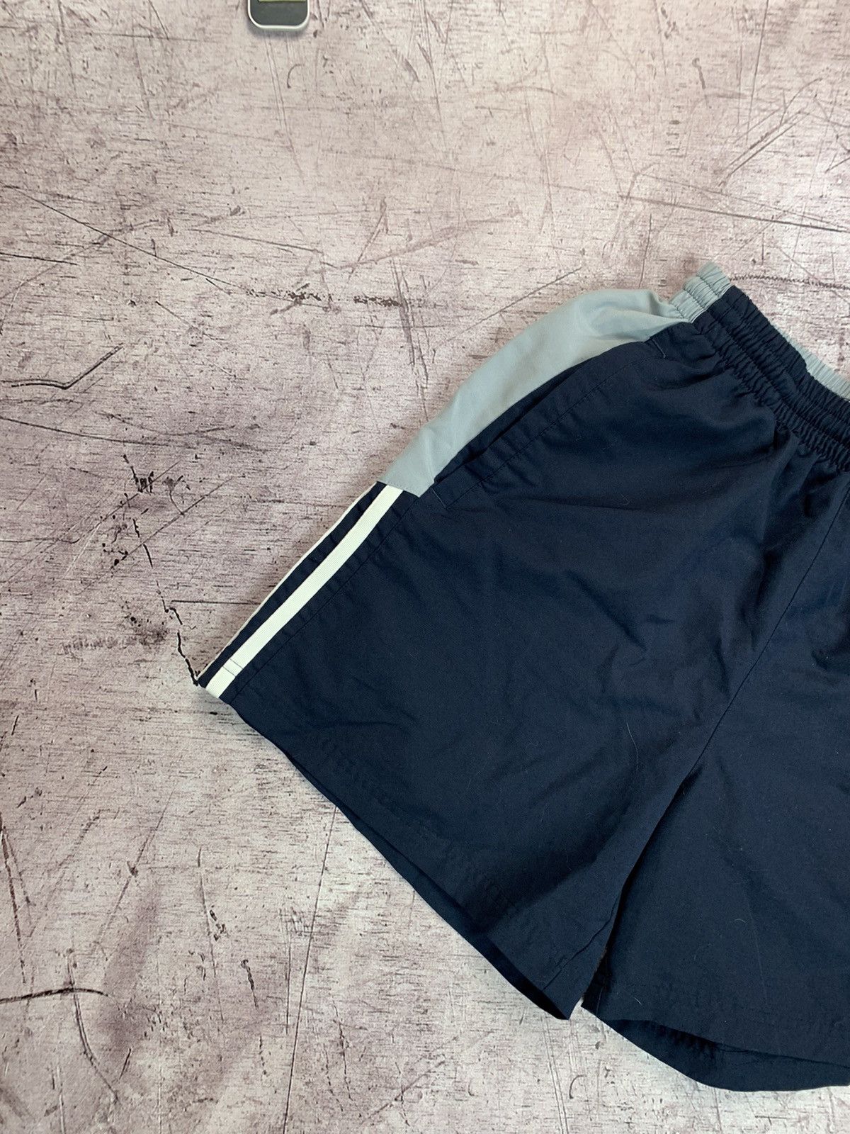 Adidas Adidas Vintage Hype Shorts Size US 32 / EU 48 - 3 Thumbnail