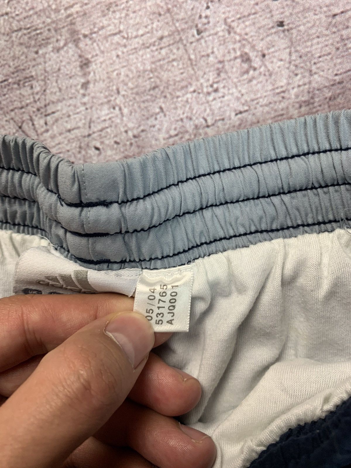 Adidas Adidas Vintage Hype Shorts Size US 32 / EU 48 - 8 Thumbnail
