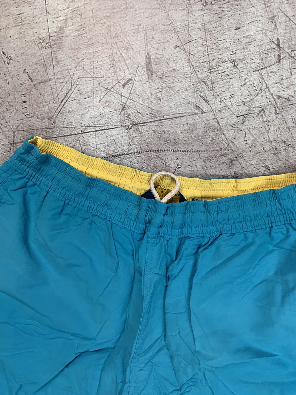 Polo Ralph Lauren Polo Ralph Lauren Blue Shorts Size US 34 / EU 50 - 5 Thumbnail