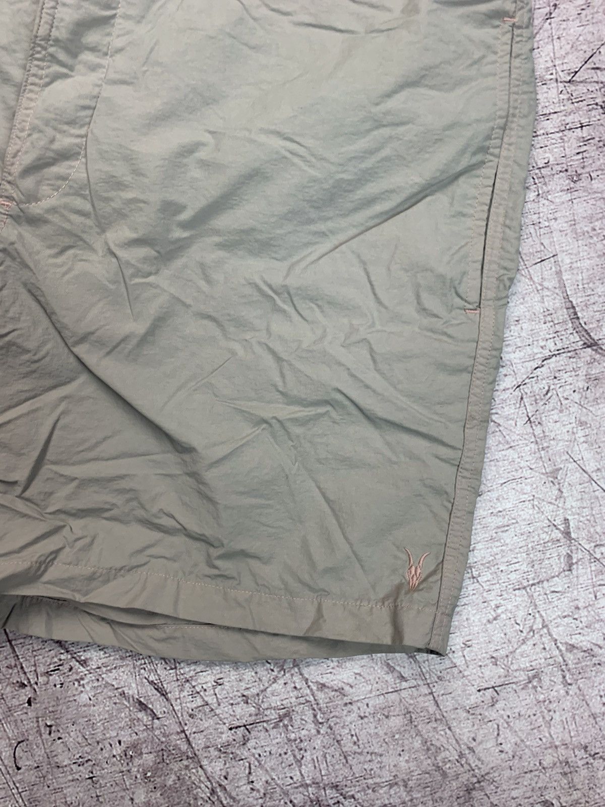 Allsaints Allsaints Y2K Shorts Size US 38 / EU 54 - 5 Thumbnail