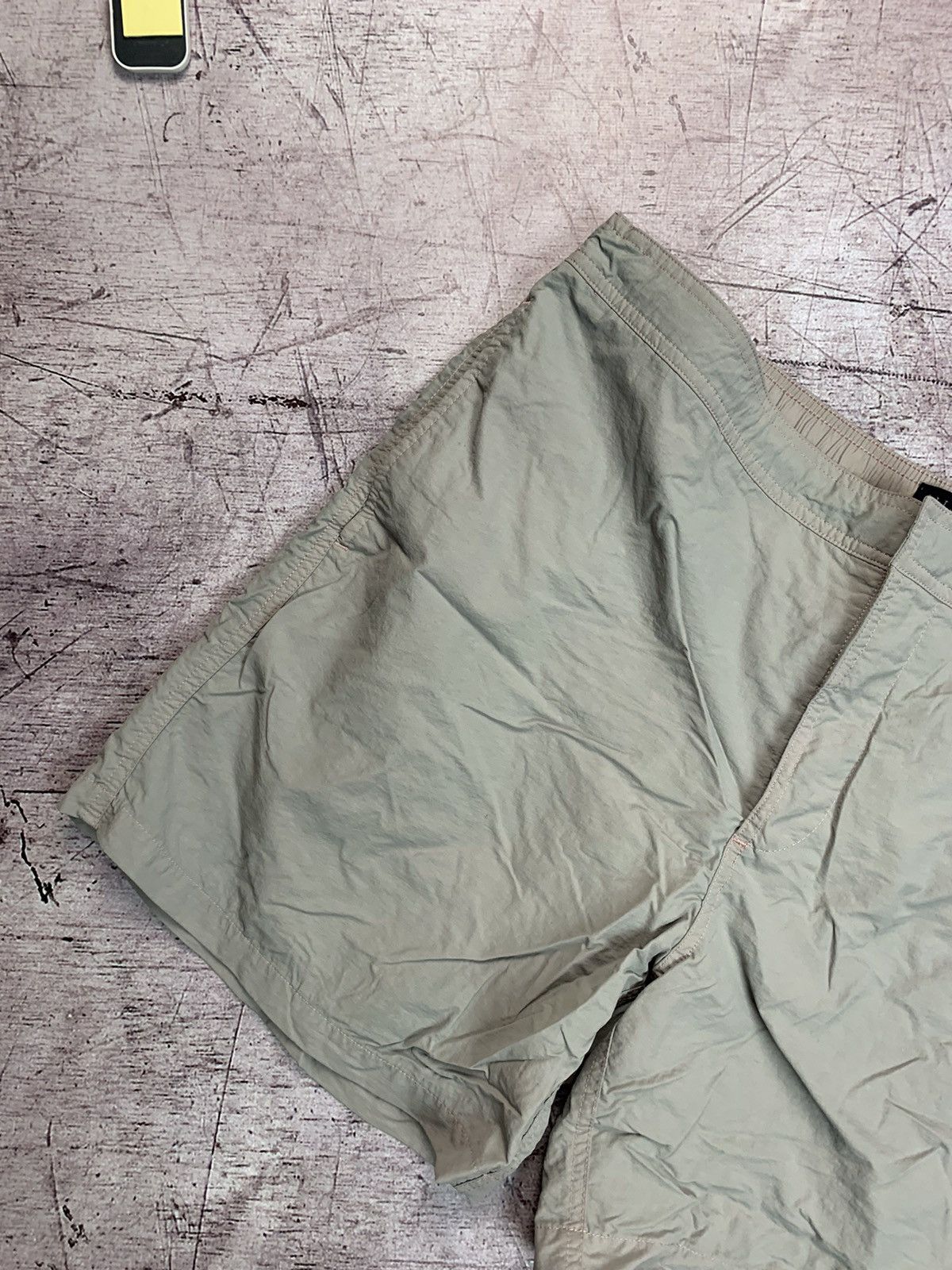 Allsaints Allsaints Y2K Shorts Size US 38 / EU 54 - 3 Thumbnail