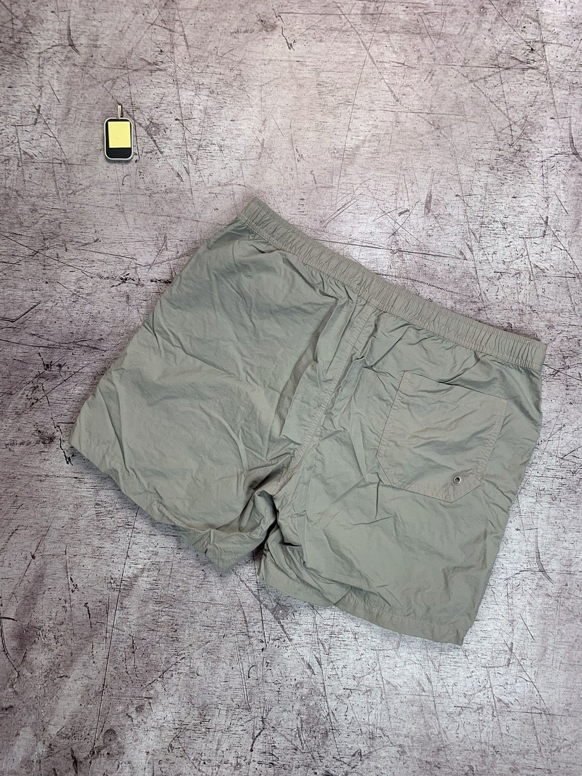 Allsaints Allsaints Y2K Shorts Size US 38 / EU 54 - 2 Thumbnail