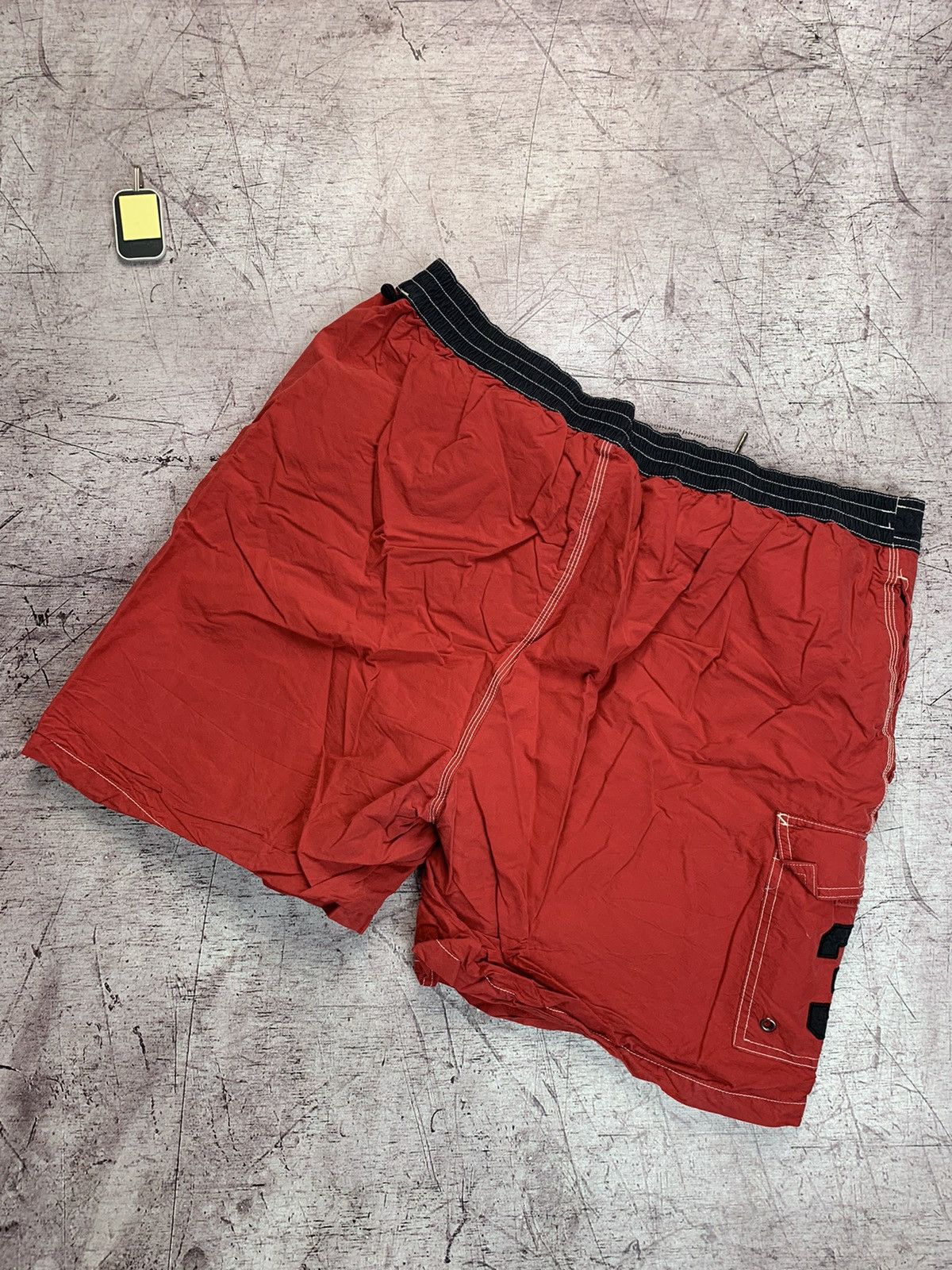 Polo Ralph Lauren × Ralph Lauren × Vintage Vintage Polo Raplh Lauren 3 Vintage Shorts Size US 36 / EU 52 - 2 Thumbnail