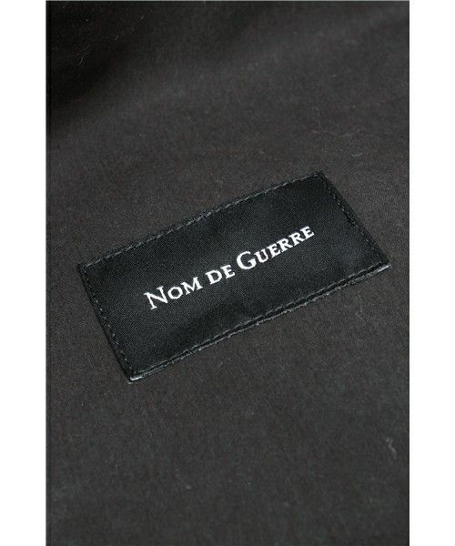 Nom De Guerre Nom De Guerre Rare Oversized Military Paratrooper Backpack Size ONE SIZE - 6 Thumbnail