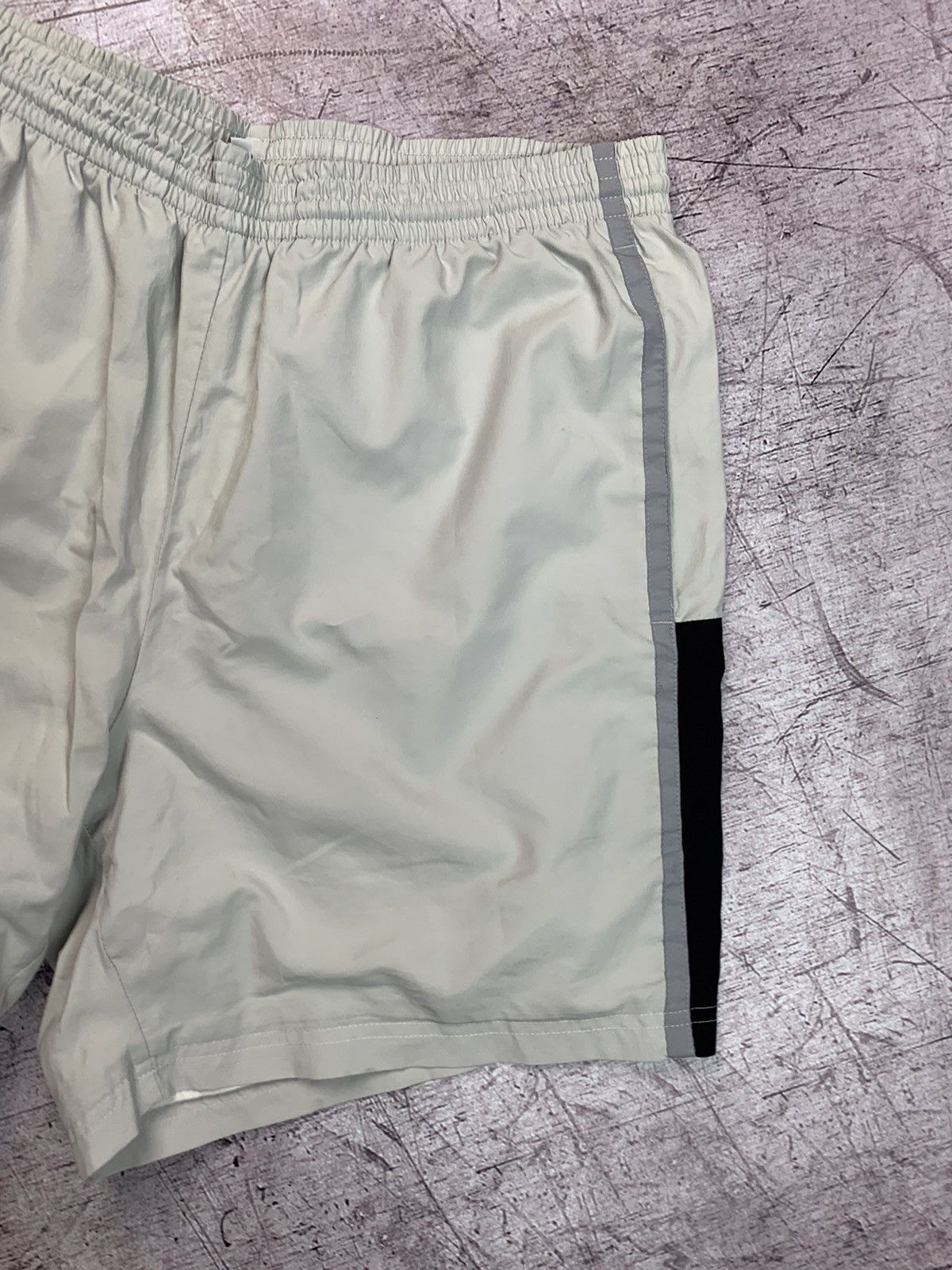 Lacoste × Vintage Lacoste Vintage Y2K Shorts Size US 34 / EU 50 - 8 Thumbnail