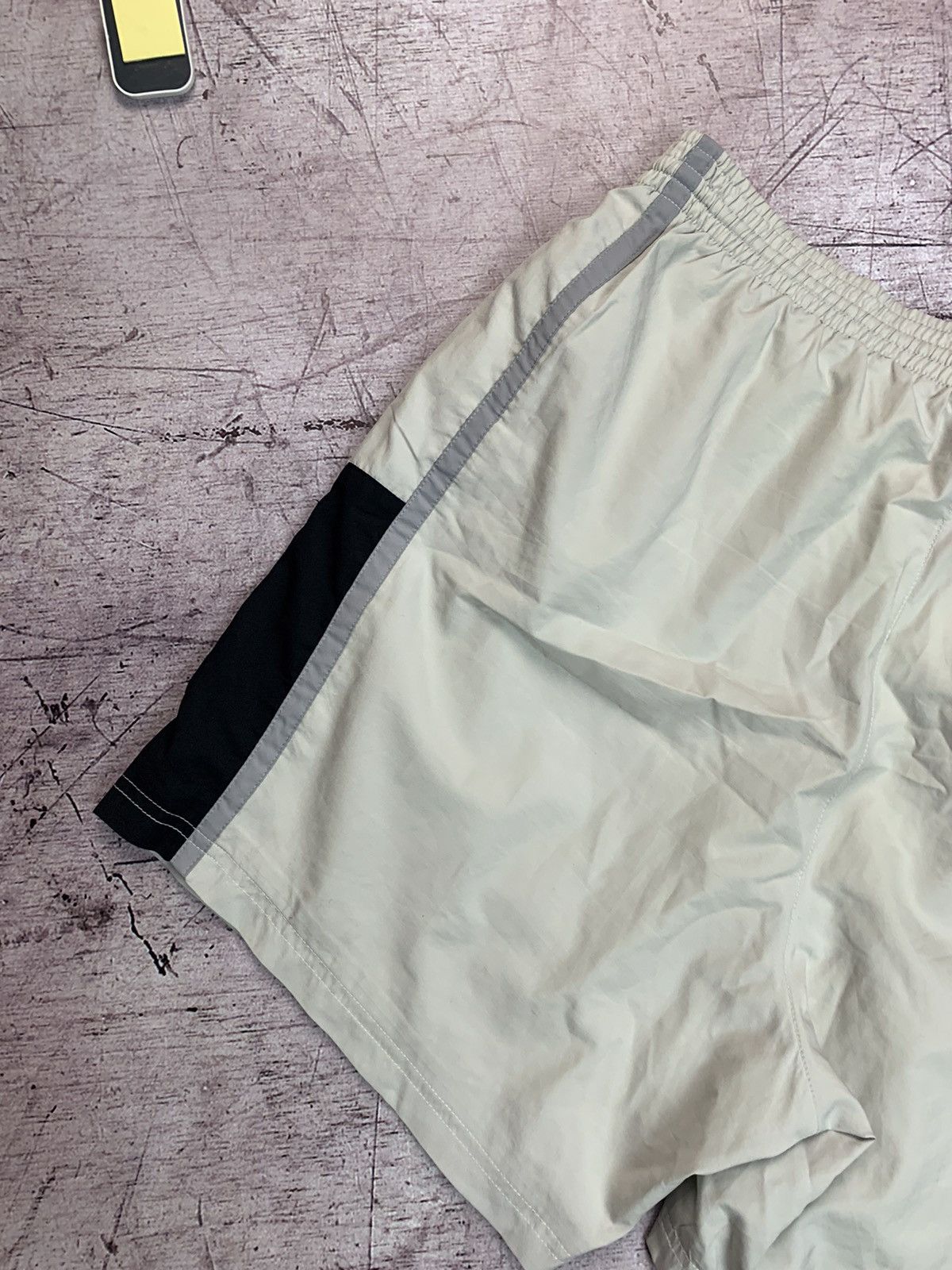 Lacoste × Vintage Lacoste Vintage Y2K Shorts Size US 34 / EU 50 - 6 Thumbnail