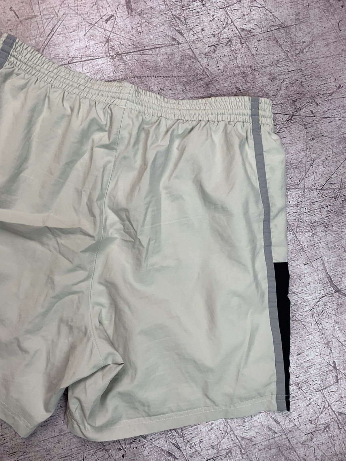 Lacoste × Vintage Lacoste Vintage Y2K Shorts Size US 34 / EU 50 - 9 Thumbnail
