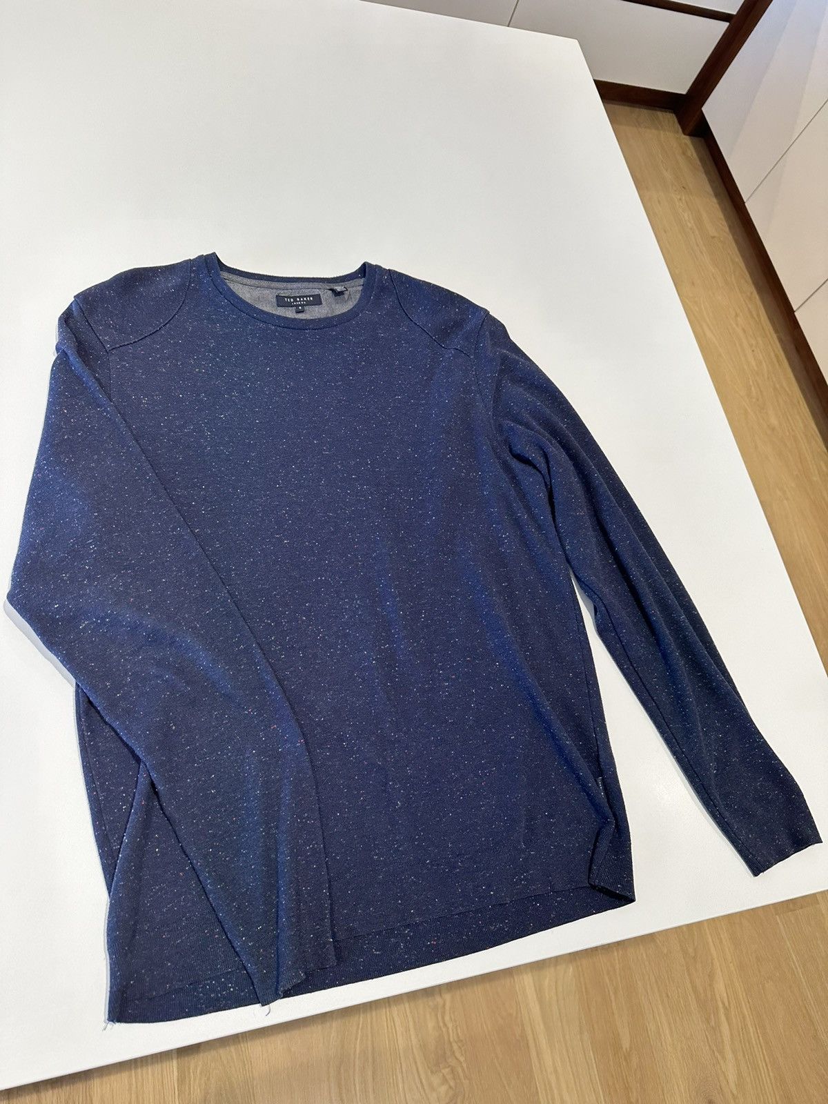 Ted Baker Nep Crew Sweatshirt