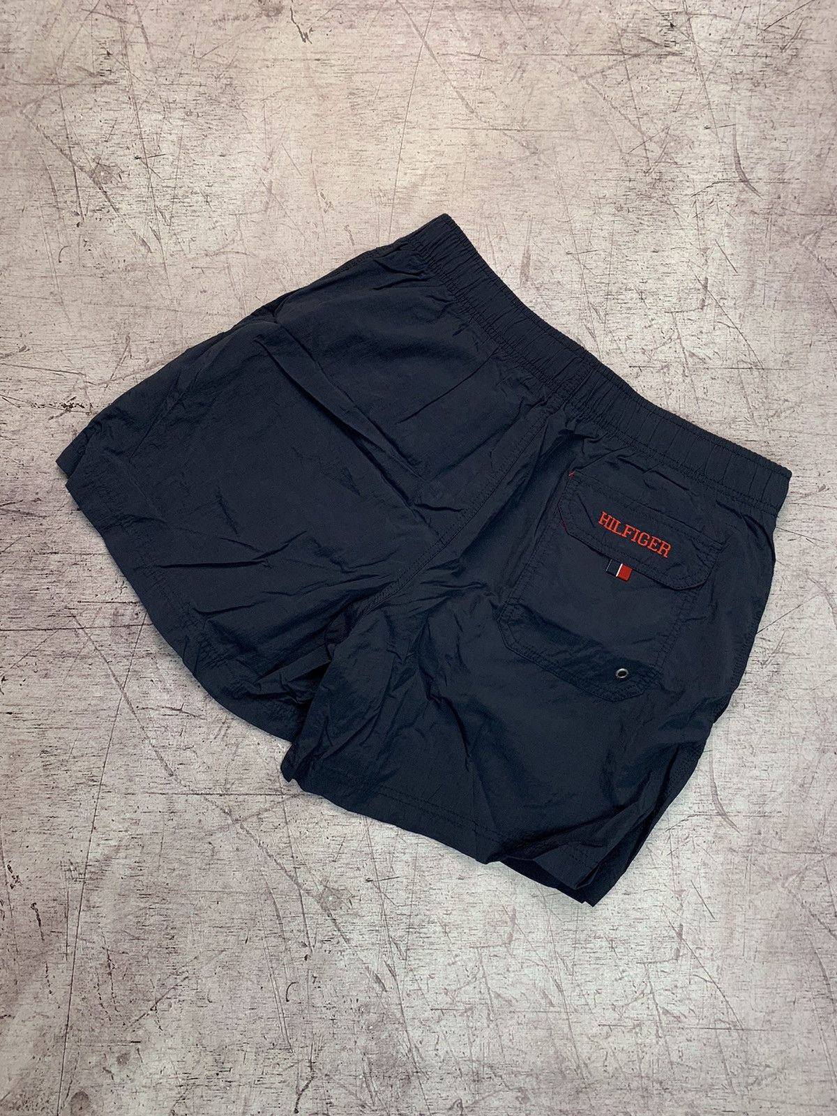 Tommy Hilfiger Vintage Tommy Hilfiger Y2K Shorts Size US 32 / EU 48 - 5 Thumbnail