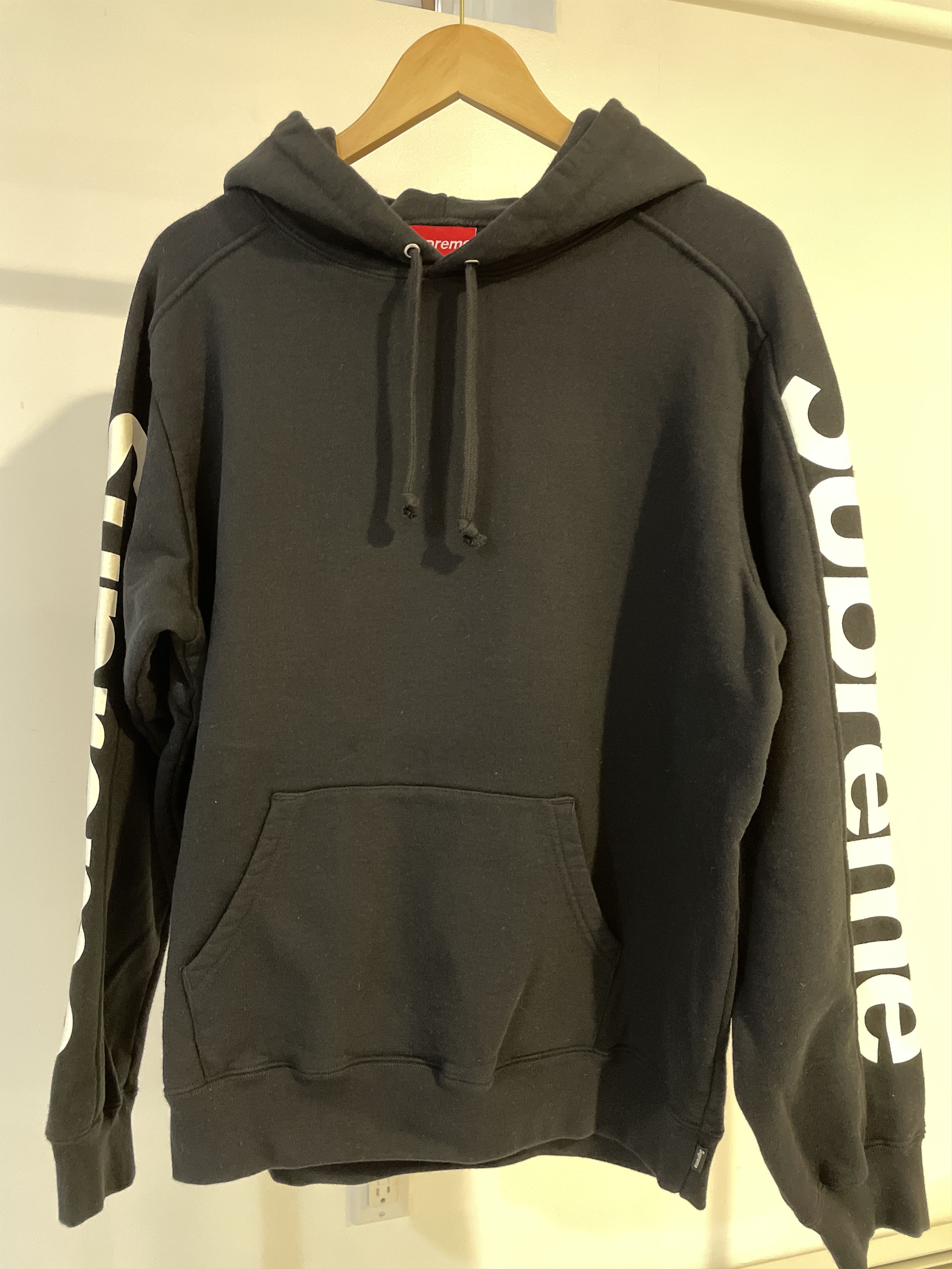 cheapest wholesalers Supreme Sideline Hoodie | www.kulmak.com